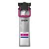 Epson C13T13L340 purpurowy (magenta) oryginalny wkład