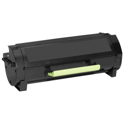 Konica Minolta TNP41/TNP43 czarny (black) toner zamiennik