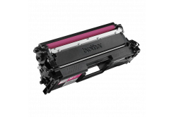 Brother TN-821XLM purpurowy (magenta) toner oryginalny