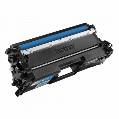 Brother TN-821XXLC błękitny (cyan) toner oryginalny