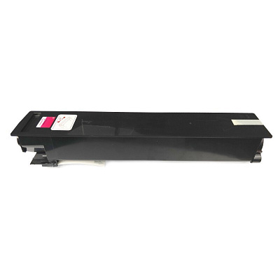 Toshiba T-FC25EM purpurowy (magenta) toner zamiennik