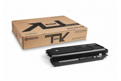 Kyocera Mita 1T02V70NL0 czarny (black) toner oryginalny