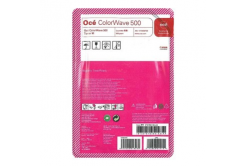 Oce toner oryginalny 1070038733, magenta, 9787B003AA, 9787B005, Oce CW 500, 500g
