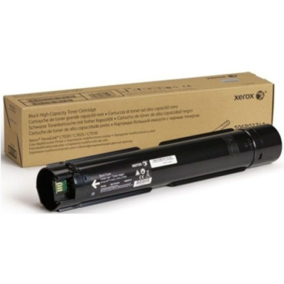 Xerox 106R03769 czarny (black) toner oryginalny
