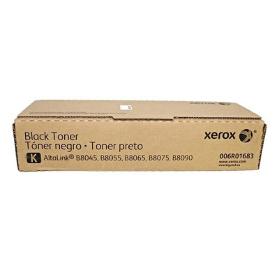 Xerox 006R01683 czarny (black) toner oryginalny