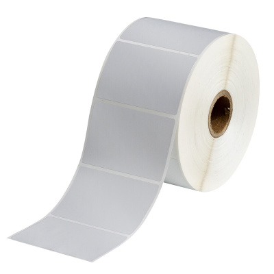 Brady BPT-19-7563-0.5 / 236721, etykiety papierowe termiczne, 76.00 mm x 50.00 mm