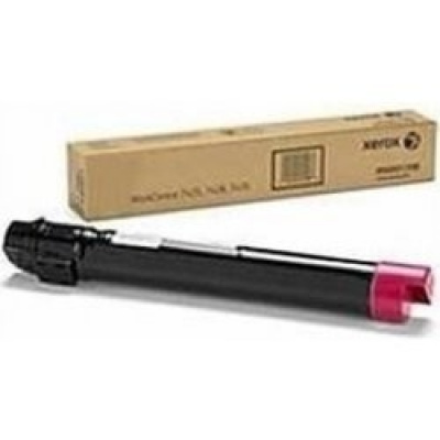Xerox 006R01519 purpurowy (magenta) toner oryginalny