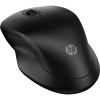 HP 255 Dual Mouse/Kancelářská/Optická/1 600 DPI/Bezdrátové Bluetooth/Černá