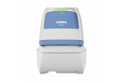 Zebra DS8208 HC DS8208-HCBU2104ZVW, czytnik kodów kreskowych, 2D, Digimarc, USB, RS232, kit (USB), white