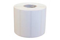 Labels (paper, plastic), Zebra, Normal Paper, Z-Essentials 1000D, W: 102 mm, H: 152 mm, C: