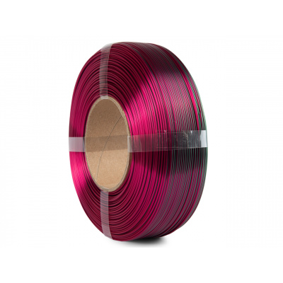 Spectrum 81422 Refill 3D filament, PLA Magic Silk, 1,75mm, 1000g, Wielokolorowy (Raspberry blush)