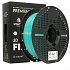Smart Print FG-S177-E1, 3D filament, PLA, 1,75mm, 1000g, Zielony (Galaxy green)