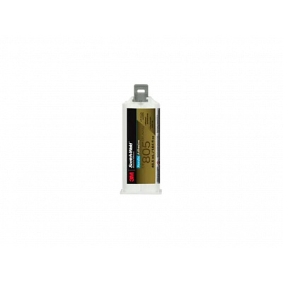 3M Scotch-Weld 2K klej akrylowy DP805, białawy, 48,5 ml