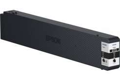 Epson C13T02S100 černá (black) originální cartridge
