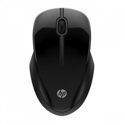 HP 6V2J7AA duální myš 920 bezdrátová, černá, 1600DPI