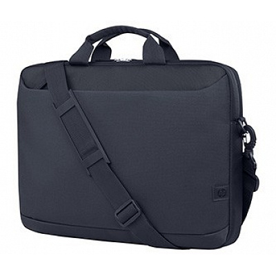 Torba na laptopa 14", HP Everyday, szara z poliestru, A08JSAA typ HP