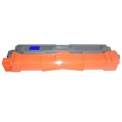 Brother TN-241 / TN-245 błękitny (cyan) toner zamiennik