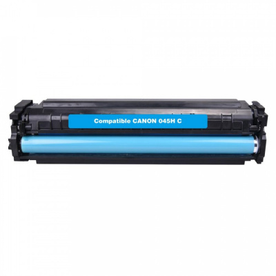 Canon 045HC 1245C002 błękitny (cyan) toner zamiennik