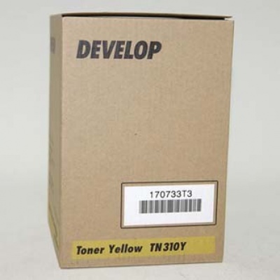 Develop TN-310Y żółty (yellow) toner oryginalny