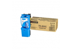 Kyocera Mita TK-825C błękitny (cyan) toner oryginalny