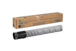 Konica Minolta TN325 A8DA050 czarny (black) toner oryginalny