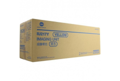 Konica Minolta ACVF08D żółty (yellow) bęben oryginalny