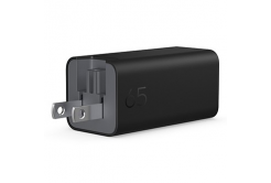 HP C90CKUT 65W Zasilacz 65W, 1 port, USB-C