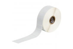 Brady BPT-522-125 / 236730, etykiety papierowe termiczne, 57.15 mm x 31.75 mm