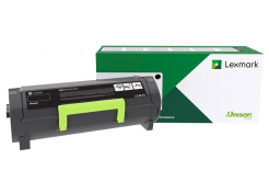 Lexmark 56F2X00 czarny (black) toner oryginalny