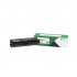 Lexmark C342XM0 purpurowy (magenta) toner oryginalny