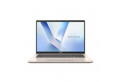 ASUS Vivobook 14/X1407AA-LY018W/U5-325/14"/WUXGA/16GB/1TB/Intel int/W11H/Złoty/2R
