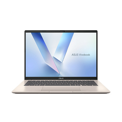 ASUS Vivobook 14/X1407AA-LY018W/U5-325/14"/WUXGA/16GB/1TB/Intel int/W11H/Złoty/2R
