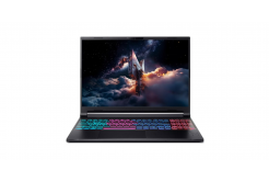 Acer NH.U29EC.001 Nitro V 16S/ANV16S-71-954D/9-270H/16"/2560x1600/32GB/1TB/RTX 5070/bez systemu operacyjnego/Czarny/2R