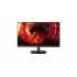 Monitor Acer KG241Y UM.QX1EE.312, FHD, 23,8", 180 Hz, HDMI, DP