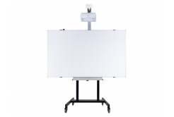 Mobilní interaktivní tabule 100"