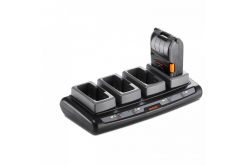 Bixolon battery charging station PQC-R200/STD, 4 slots
