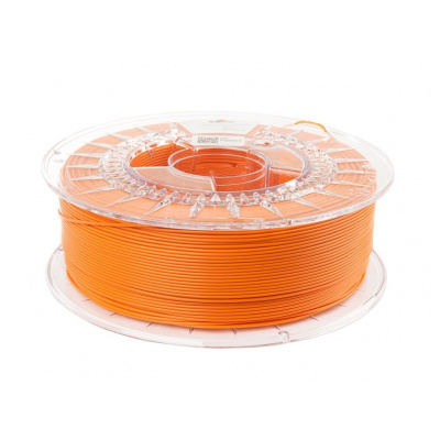Spectrum 80040 3D filament, Premium PLA, 1,75mm, 1000g, Pomarańczowy (Carrot orange)
