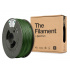 "The Filament" by Spectrum TF-24121, ASA CF, 1,75mm, 1000g, Zielony (Green)