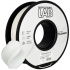Professional Lab FG-P22-E1, 3D filament, PLA Matte, 1,75mm, 1000g, Biały (White)