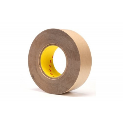 3M 9485 Transferowa taśma samoprzylepna, tl. 0,13 mm, 19 mm x 55 m