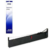 Epson C13S015384, czarny, taśma barwiąca oryginalna