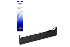 Epson C13S015384, czarny, taśma barwiąca oryginalna