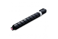Canon C-EXV51 purpurowy (magenta) toner zamiennik
