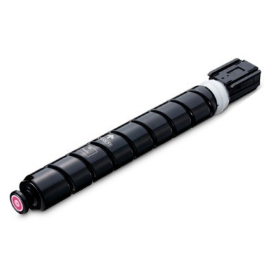 Canon C-EXV51 purpurowy (magenta) toner zamiennik