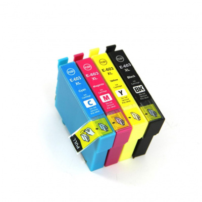 Epson 603XL T03A94 multipack tusz zamiennik