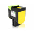Lexmark 71B2HY0 żółty (yellow) toner zamiennik