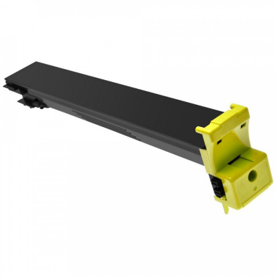 Konica Minolta TN-210 / TN-230 żółty (yellow) toner zamiennik