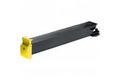 Konica Minolta TN-213Y żółty (yellow) toner zamiennik