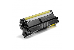 Brother TN-625Y Żółty (yellow) toner oryginalny
