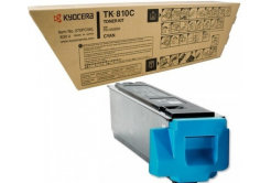 Kyocera Mita TK-810C błękitny (cyan) toner oryginalny